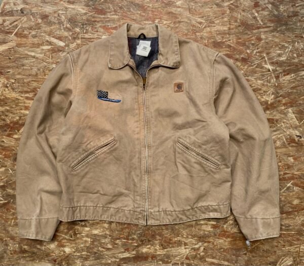 Carharrt Detroit - Talla M
