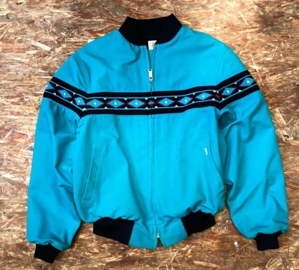 Carhartt Aztec Un Grial - Tallla L